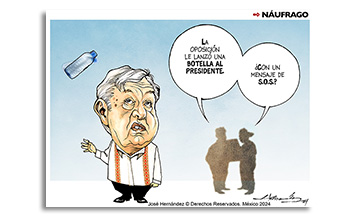 Náufrago
